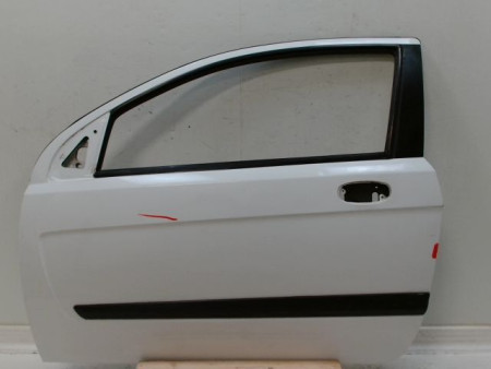 PORTE AVANT GAUCHE CHEVROLET AVEO I 2008-2011