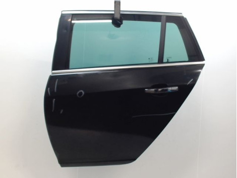 PORTE ARRIERE GAUCHE OPEL INSIGNIA