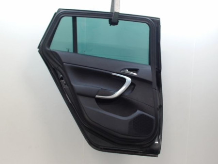 PORTE ARRIERE GAUCHE OPEL INSIGNIA