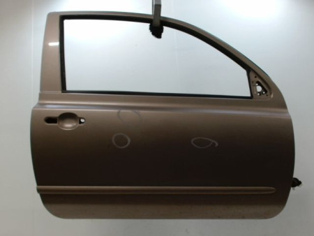 PORTE AVANT DROIT NISSAN MICRA III Phase 2 2005-2007