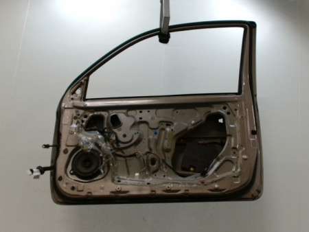 PORTE AVANT DROIT NISSAN MICRA III Phase 2 2005-2007