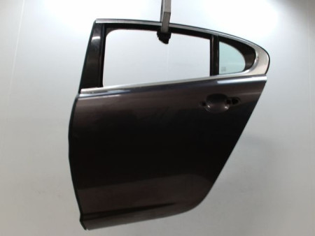 PORTE ARRIERE GAUCHE JAGUAR XF