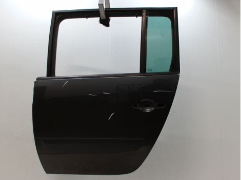 PORTE ARRIERE GAUCHE RENAULT ESPACE MONOSP. IV Phase 2 2006-2012