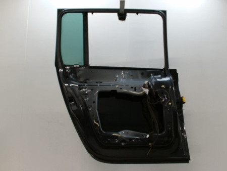 PORTE ARRIERE GAUCHE RENAULT ESPACE MONOSP. IV Phase 2 2006-2012