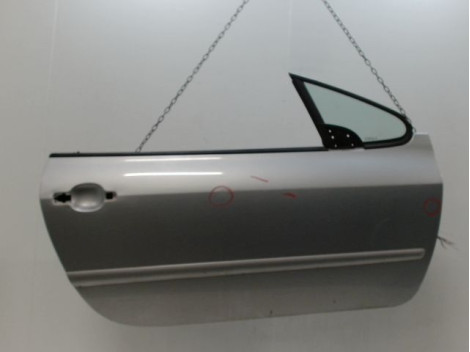 PORTE AVANT DROIT PEUGEOT 307 CC 2P Phase 2 2005-2008