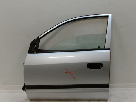 PORTE AVANT GAUCHE MITSUBISHI SPACE STAR MONOSP. II 1998-2006