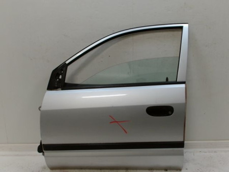 PORTE AVANT GAUCHE MITSUBISHI SPACE STAR MONOSP. II 1998-2006