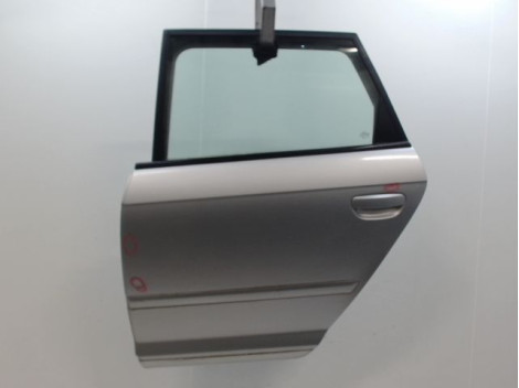 PORTE ARRIERE GAUCHE AUDI A3 SPORTBACK II Phase 1 (8P) 2004-2008