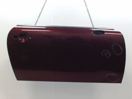 PORTE AVANT DROIT MINI MINI I Phase 1 (R50/R53) 2001-2004