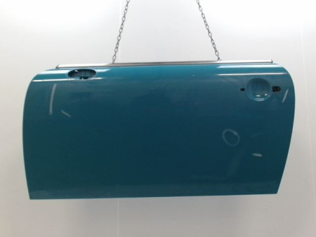 PORTE AVANT GAUCHE MINI MINI II Phase 1 (R56) 2006-2010
