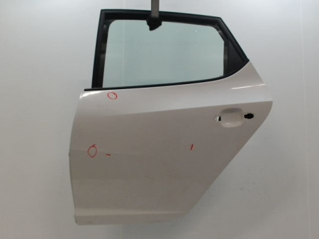 PORTE ARRIERE GAUCHE SEAT IBIZA IV Phase 1 (6J) 2008-2012