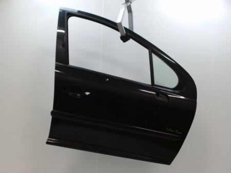 PORTE AVANT DROIT PEUGEOT 207 2006-2013
