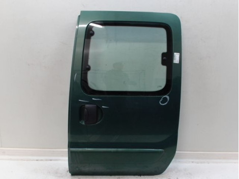 PORTE COULISSANTE GAUCHE RENAULT KANGOO BREAK I Phase 2 2003-2007