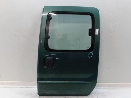 PORTE COULISSANTE GAUCHE RENAULT KANGOO BREAK I Phase 2 2003-2007