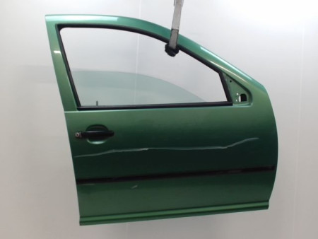 PORTE AVANT DROIT VOLKSWAGEN GOLF IV (1J) 1998-2004
