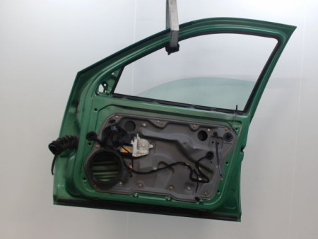 PORTE AVANT DROIT VOLKSWAGEN GOLF IV (1J) 1998-2004