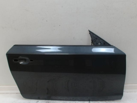 PORTE AVANT DROIT BMW SERIE 1 I (E81) 2007-2011