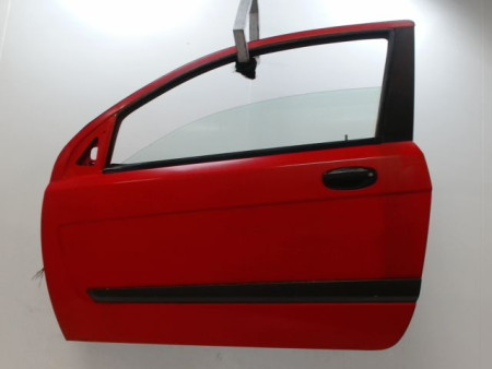 PORTE AVANT GAUCHE CHEVROLET AVEO I 2008-2011