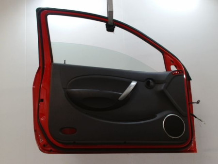 PORTE AVANT GAUCHE CHEVROLET AVEO I 2008-2011