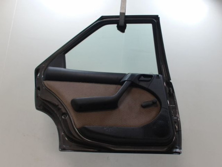 PORTE ARRIERE GAUCHE CITROEN XANTIA Phase 1 1993-1998