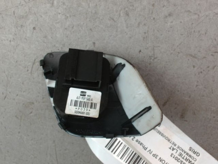 COMMANDE RETROVISSEUR EXTERIEUR ELECTRIQUE SEAT IBIZA IV Phase 2 (6J) 2012-...