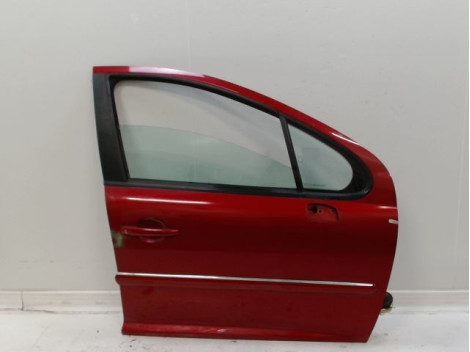 PORTE AVANT DROIT PEUGEOT 207 SW 2007-2013
