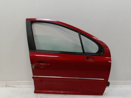 PORTE AVANT DROIT PEUGEOT 207 SW 2007-2013