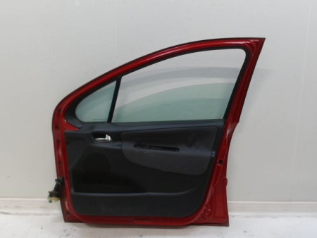 PORTE AVANT DROIT PEUGEOT 207 SW 2007-2013
