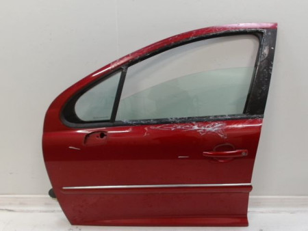 PORTE AVANT GAUCHE PEUGEOT 207 SW 2007-2013