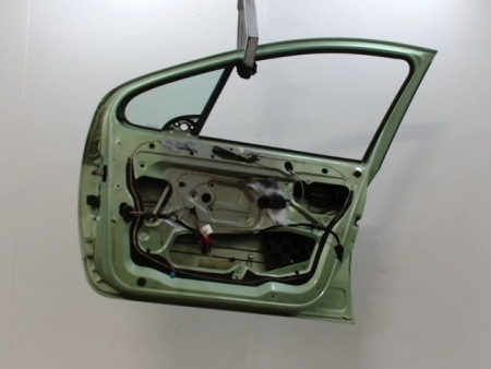 PORTE AVANT DROIT PEUGEOT 307 Phase 1 2001-2005