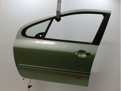 PORTE AVANT GAUCHE PEUGEOT 307 Phase 1 2001-2005
