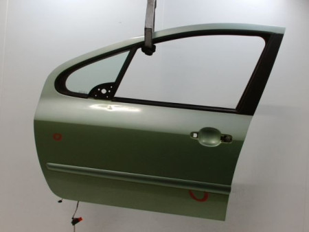 PORTE AVANT GAUCHE PEUGEOT 307 Phase 1 2001-2005