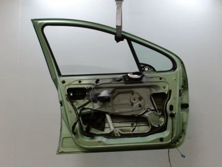 PORTE AVANT GAUCHE PEUGEOT 307 Phase 1 2001-2005