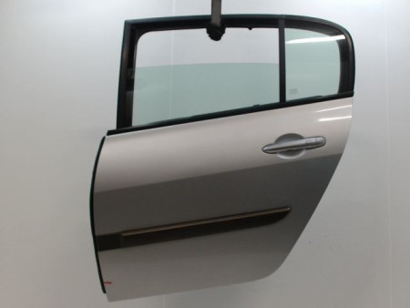 PORTE ARRIERE GAUCHE RENAULT MEGANE BERL. II Phase 1 2003-2005