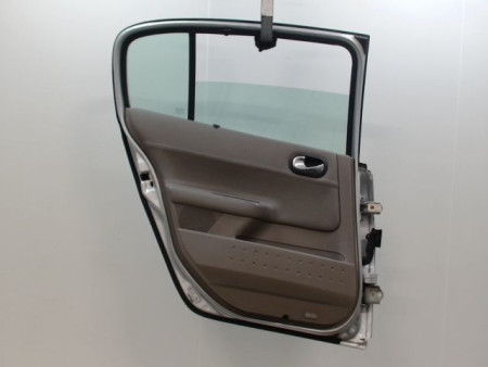 PORTE ARRIERE GAUCHE RENAULT MEGANE BERL. II Phase 1 2003-2005