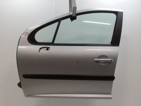PORTE AVANT GAUCHE PEUGEOT 207 SW 2007-2013