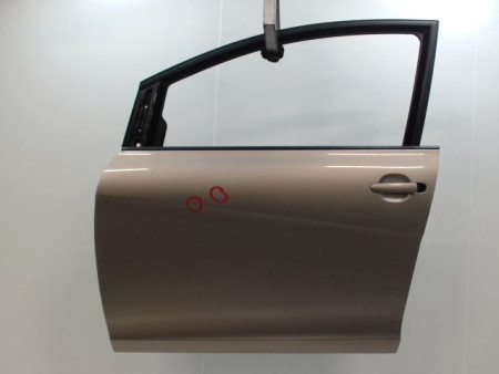 PORTE AVANT GAUCHE SEAT ALTEA MONOSP. Phase 2 2009-...