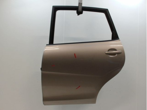 PORTE ARRIERE GAUCHE SEAT ALTEA MONOSP. Phase 2 2009-...