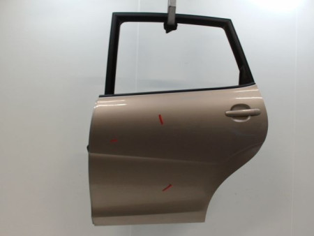 PORTE ARRIERE GAUCHE SEAT ALTEA MONOSP. Phase 2 2009-...