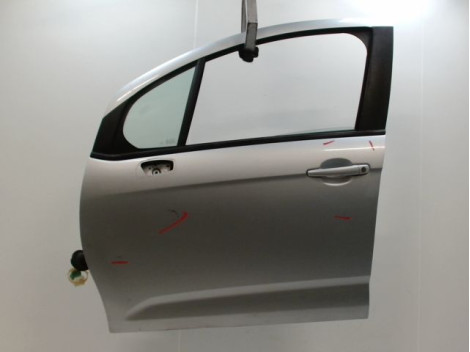 PORTE AVANT GAUCHE CITROEN C3 II Phase 1 (A51) 2009-2013