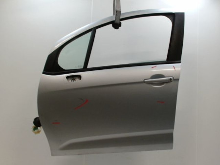 PORTE AVANT GAUCHE CITROEN C3 II Phase 1 (A51) 2009-2013