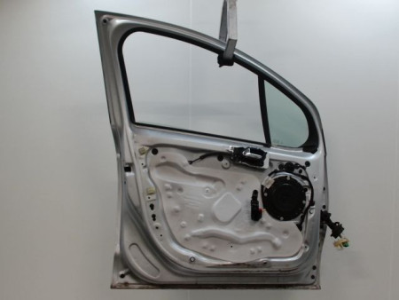 PORTE AVANT GAUCHE CITROEN C3 II Phase 1 (A51) 2009-2013