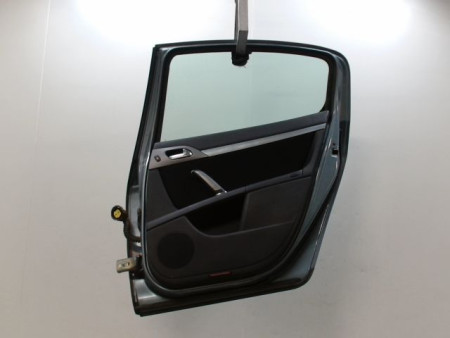 PORTE ARRIERE DROIT PEUGEOT 407 BERL. Phase 1 2004-2008