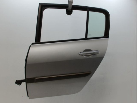 PORTE ARRIERE GAUCHE RENAULT MEGANE II Phase 2 2006-2009