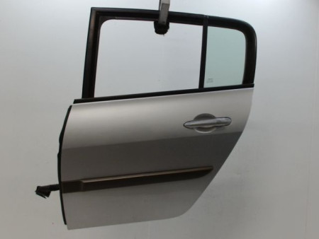 PORTE ARRIERE GAUCHE RENAULT MEGANE II Phase 2 2006-2009