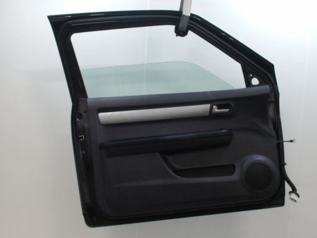 PORTE AVANT GAUCHE SUZUKI SWIFT III 2005-2011