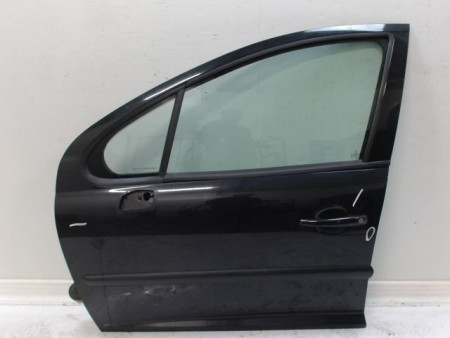 PORTE AVANT GAUCHE PEUGEOT 207 2006-2013