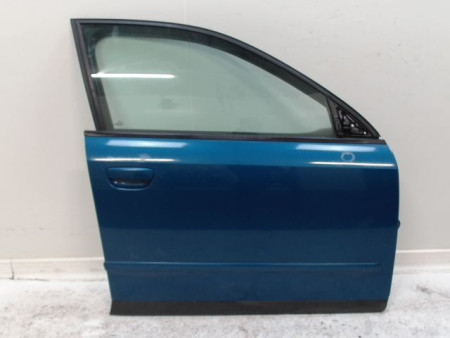 PORTE AVANT DROIT AUDI A4 BERL. II Phase 1 (8E) 2001-2004
