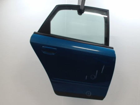 PORTE ARRIERE DROIT AUDI A4 BERL. II Phase 1 (8E) 2001-2004