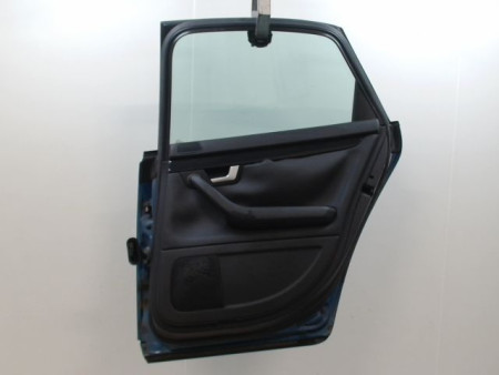 PORTE ARRIERE DROIT AUDI A4 BERL. II Phase 1 (8E) 2001-2004
